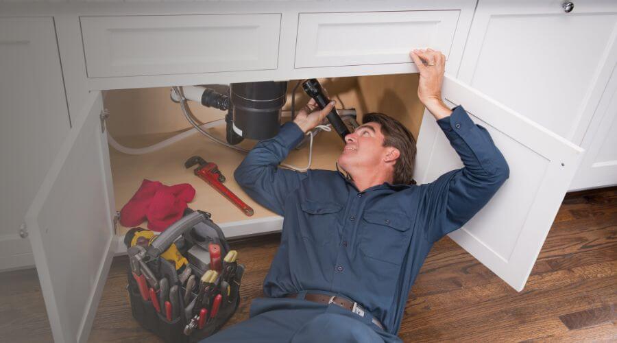 Local water heater installation in Cable, OH